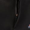 A view of the small fly tab on the Knox Urbane Pro Trousers