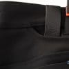 a view of the back right belt detail on the Knox Urbane Pro Trousers