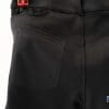 A view of the high tenacity nylon/spandex mix on the Knox Urbane Pro Trousers