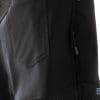 A view of the side entry of the thigh pocket on the Knox Urbane Pro Trousers