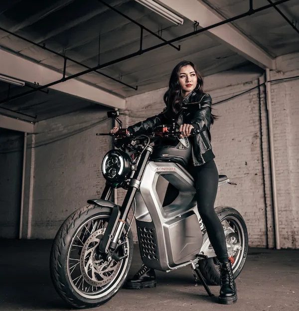 $5,000 SONDORS Metacycle Soon To Hit 