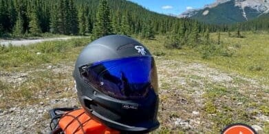 Ruroc Atlas 3.0 Full Face Helmet Review