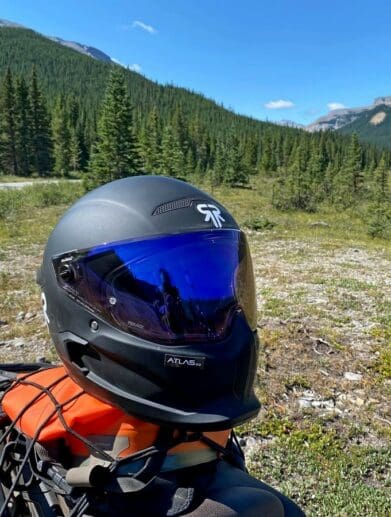 Ruroc Atlas 3.0 Full Face Helmet Review