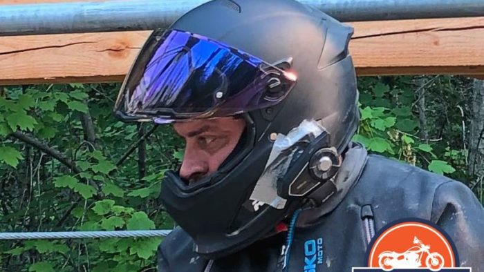 I was able to install a Sena 30K bluetooth device in the Ruroc Atlas 3.0 helmet. I was able to install a Sena 30K bluetooth device in the Ruroc Atlas 3.0 helmet.