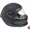 The Ruroc Atlas 3.0 helmet right side.