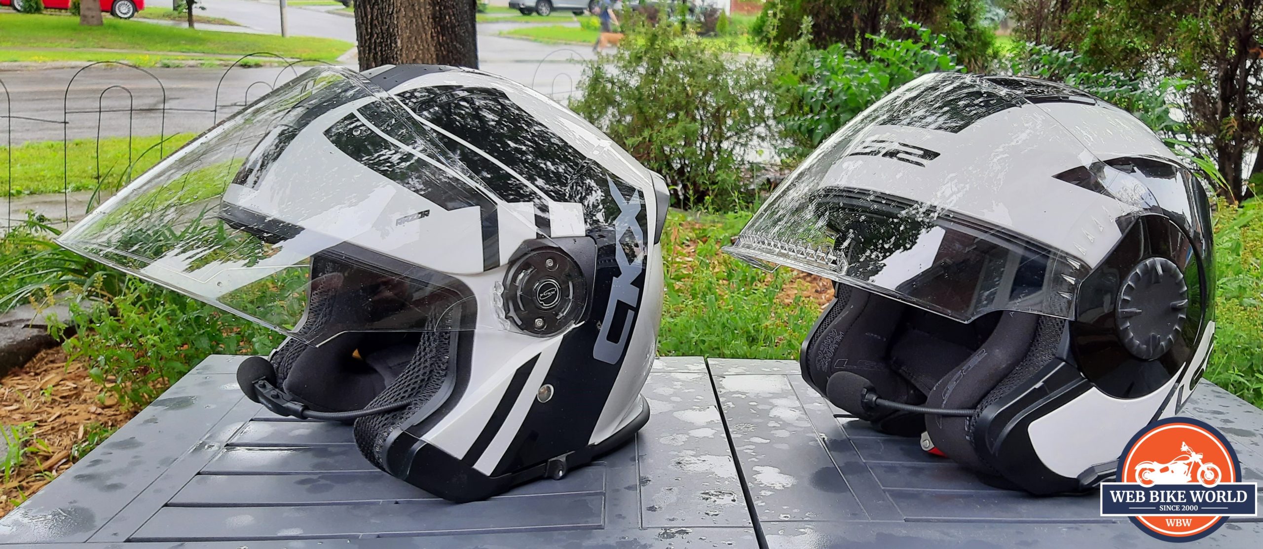 Sena hotsell 3s review