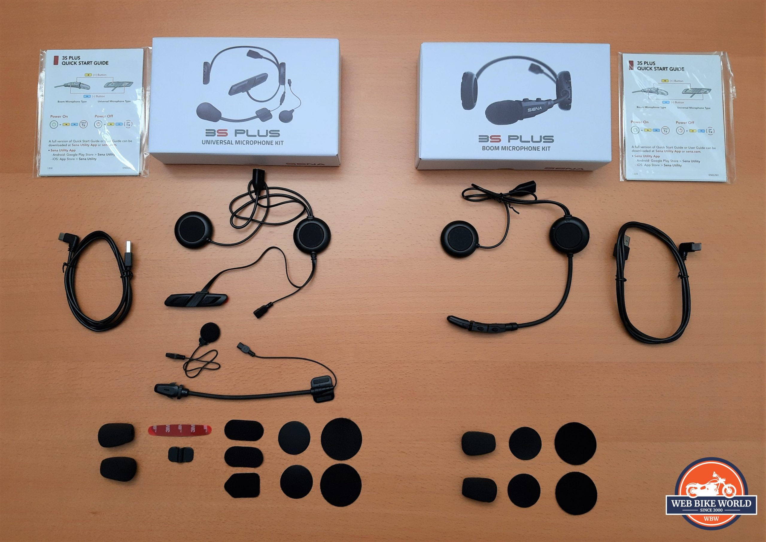 Sena 3s hot sale review