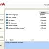 Sena 3S Plus, Sena Device Manager for connected FW updating and Settings