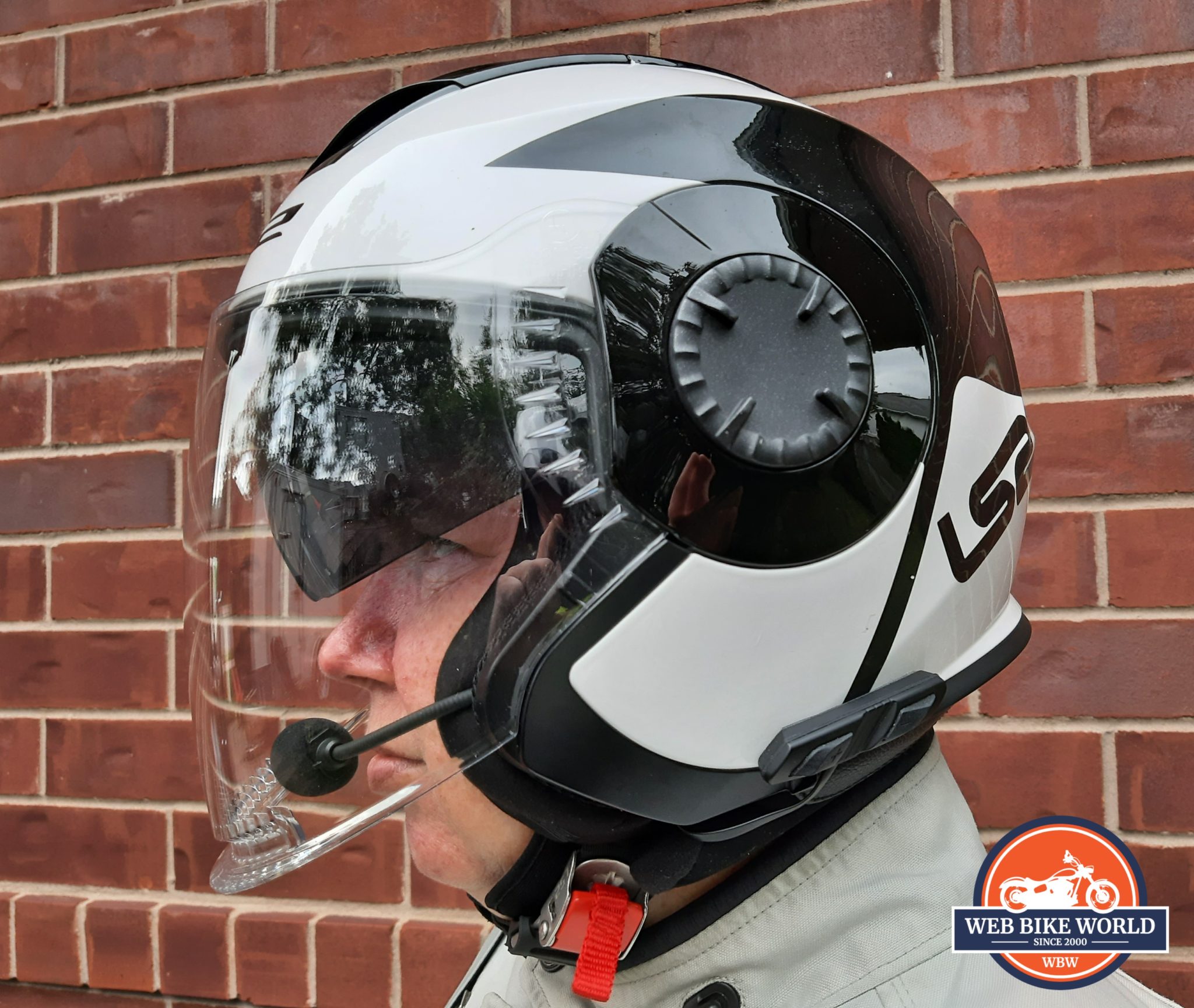 [Review] Sena 3S Plus Boom and Universal Intercom Systems