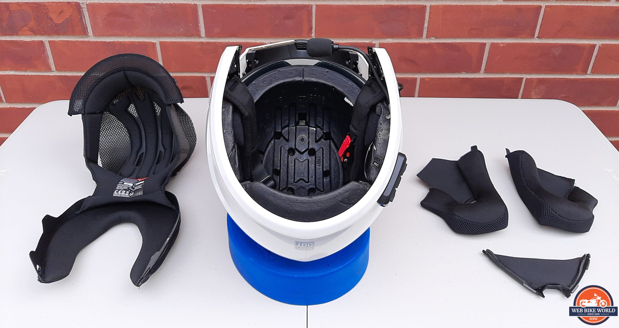 [REVIEW] Sena Outrush R Modular Helmet Motorcycle News