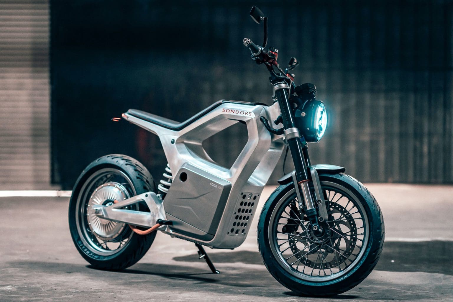 2023 sondors metacycle