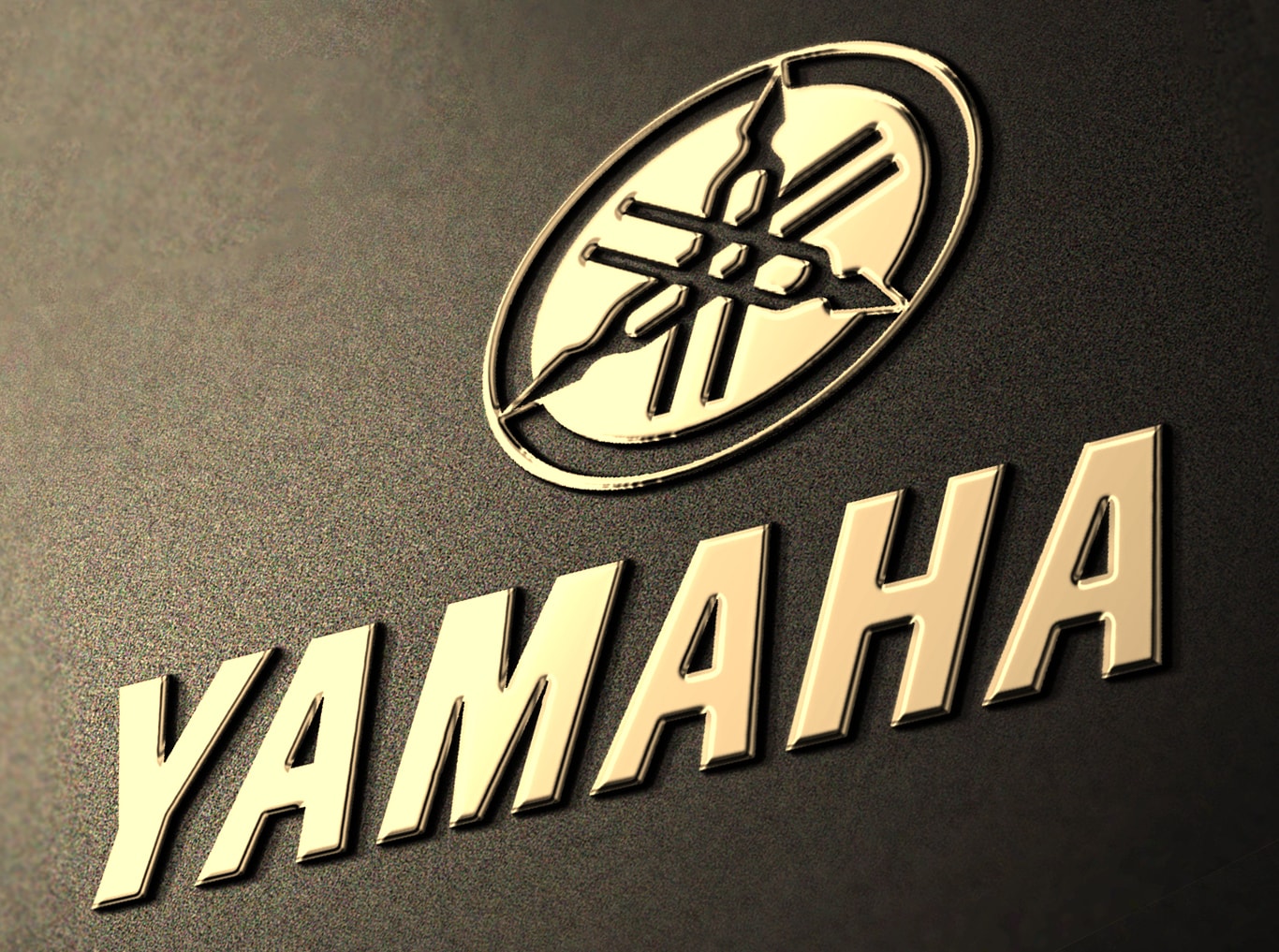 Yamaha Motor Ltd. Logo