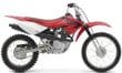 Honda CRF100F Motorcycles - webBikeWorld