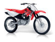 Honda CRF100F Motorcycles - webBikeWorld