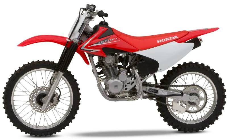 Honda CRF230F Motorcycles | Honda NC700 Forum