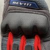 A view of the SEESOFT Protector on the REV’IT! Volcano gloves