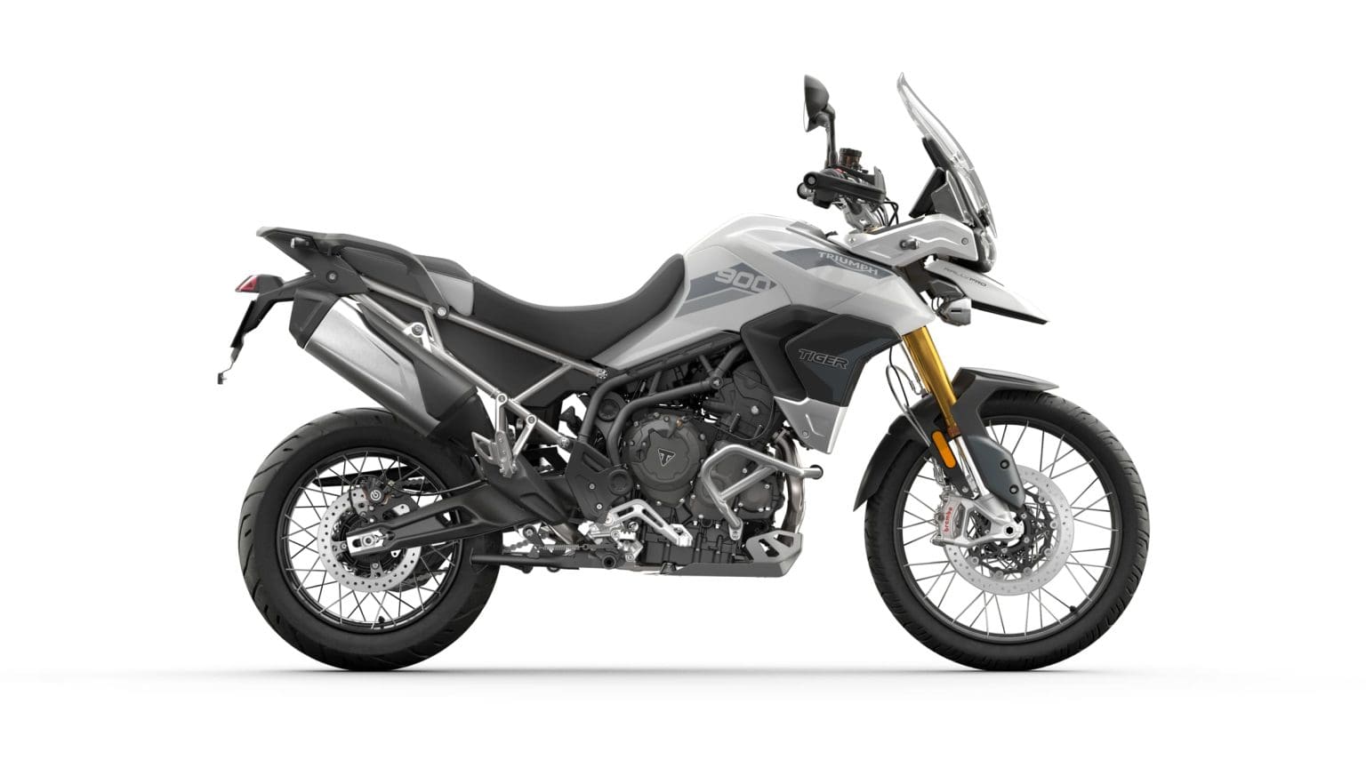 triumph tiger 900 xca