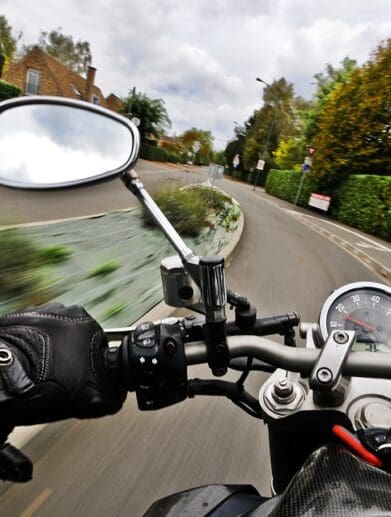 Marco Tam Marco Tam 7:47 AM Aug 1 The Ultimate Guide To Preparing For A Long-Distance Motorcycle Road Trip
