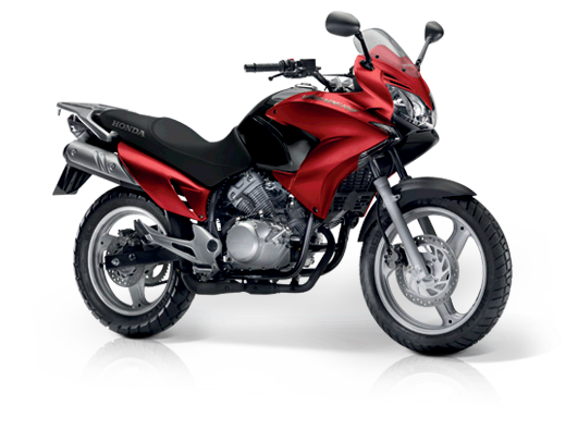 Honda Varadero 125 XL – MotoOSW