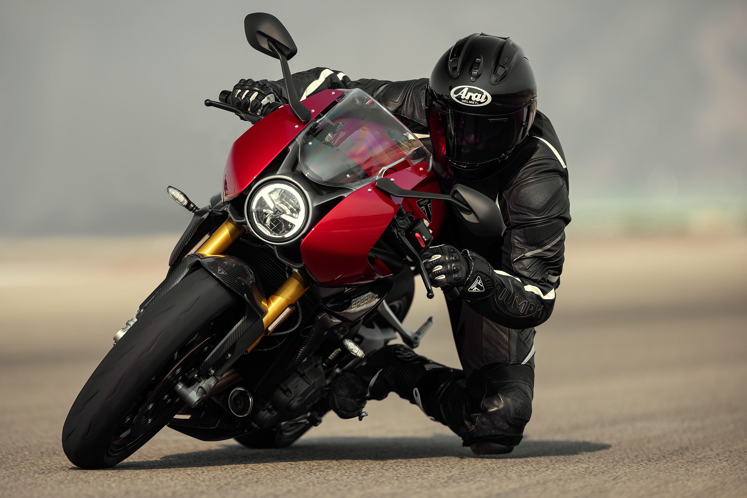 Aussie pricing for Triumph's naked weapon - webBikeWorld