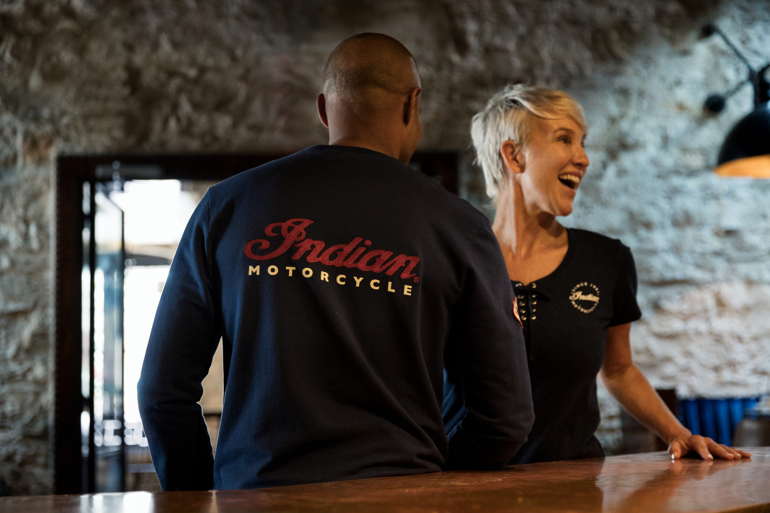 Indian motorcycles merchandise clearance