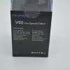 A view of the back of the packaging on the AKASO V50 Pro SE Action Camera