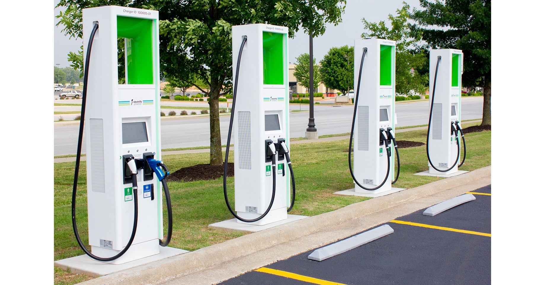 ALYI EV Charging Station Solution For $27B Market Added To Battery Day Agenda Source: Alternet Systems, Inc.