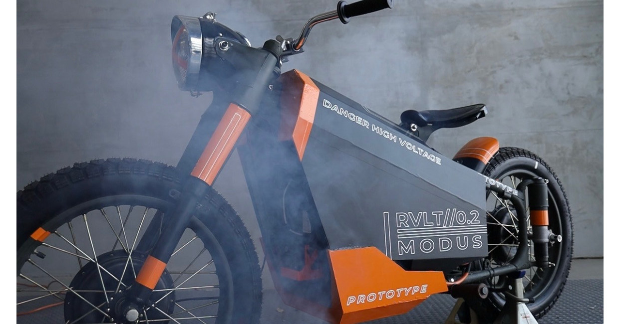 ALYI's Two-Wheeled RideShare Program: A Commercial Solution for a ...