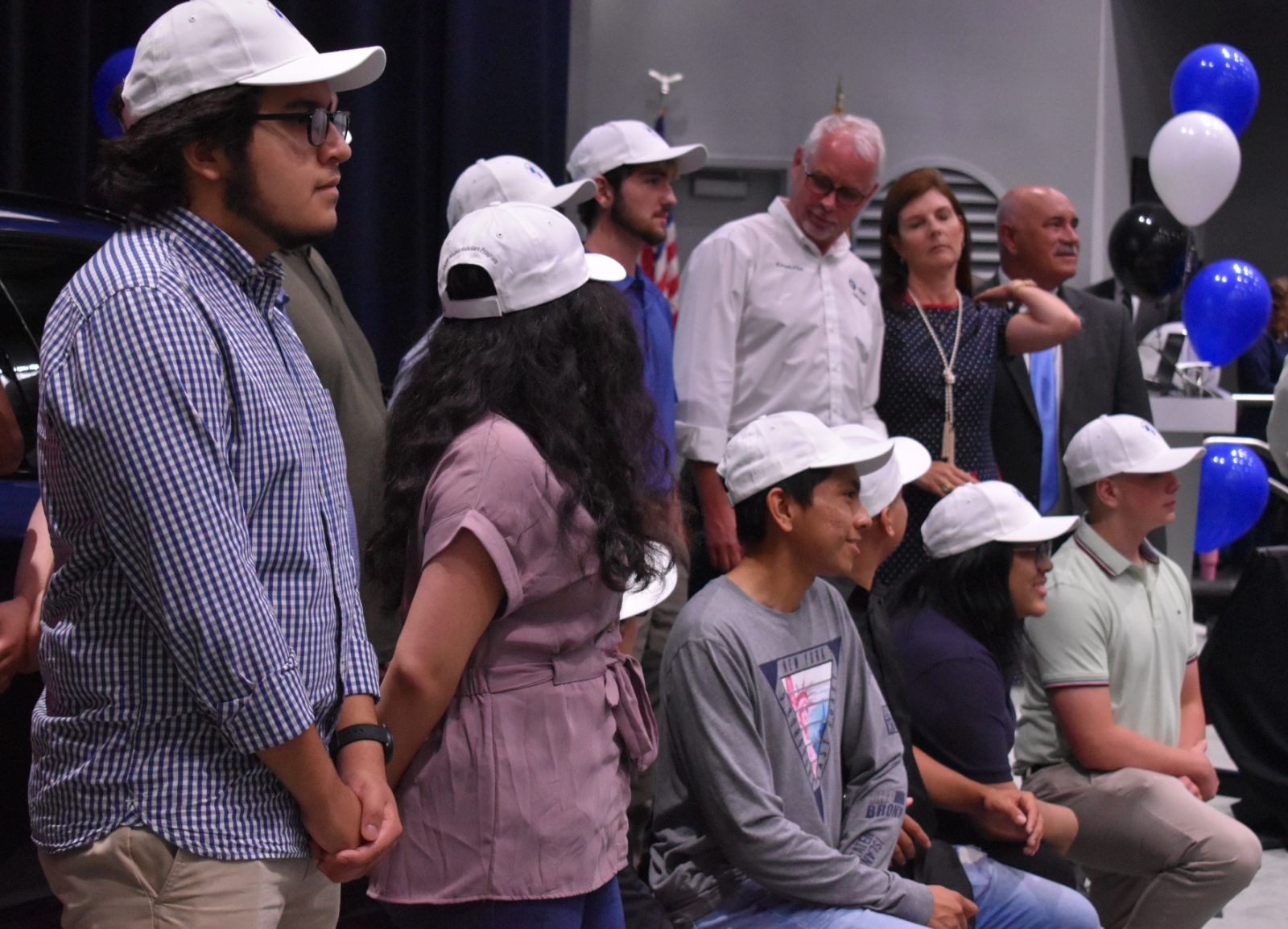 A view of the scholarship program offered by UTI connected to the BMW FastTrack Program