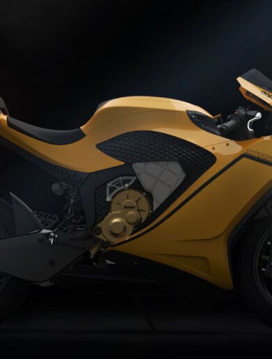 Damon HyperSport