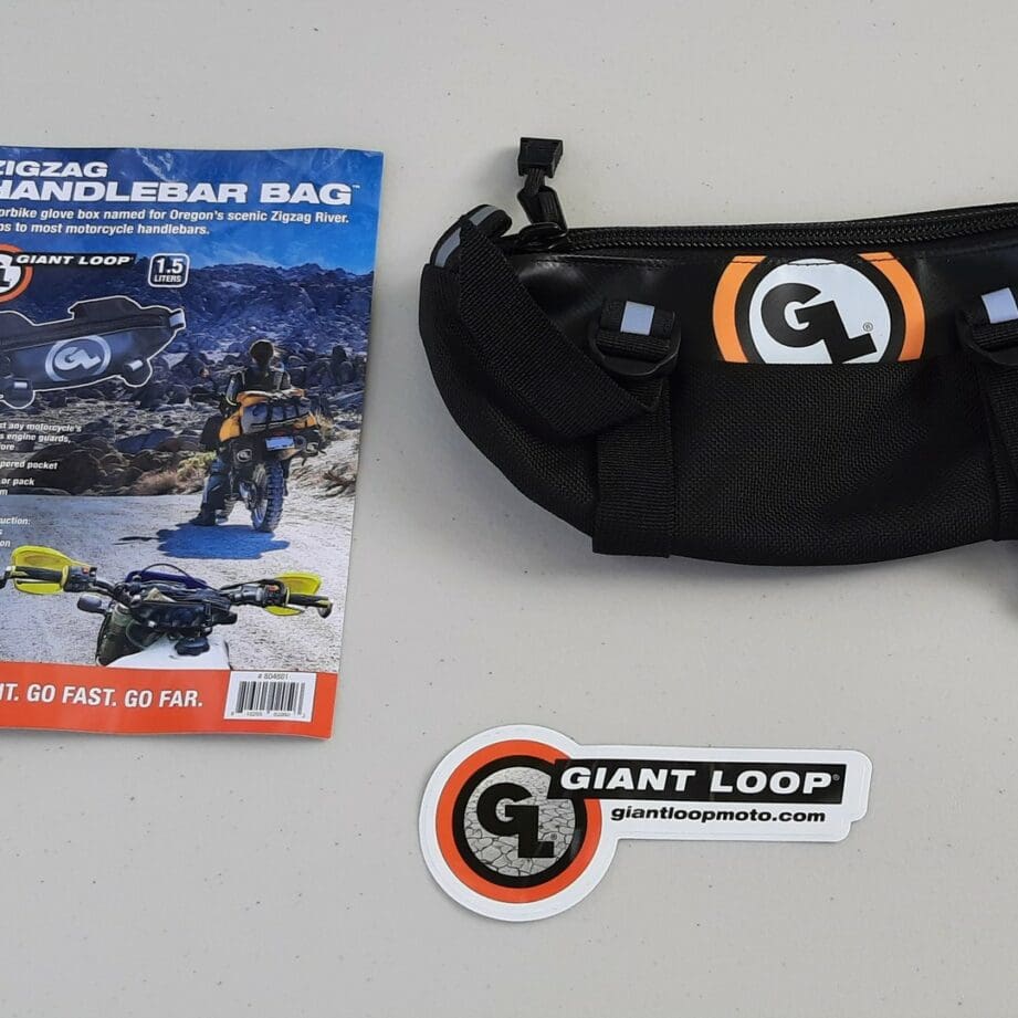 Motorcycle Luggage Reviews webBikeWorld