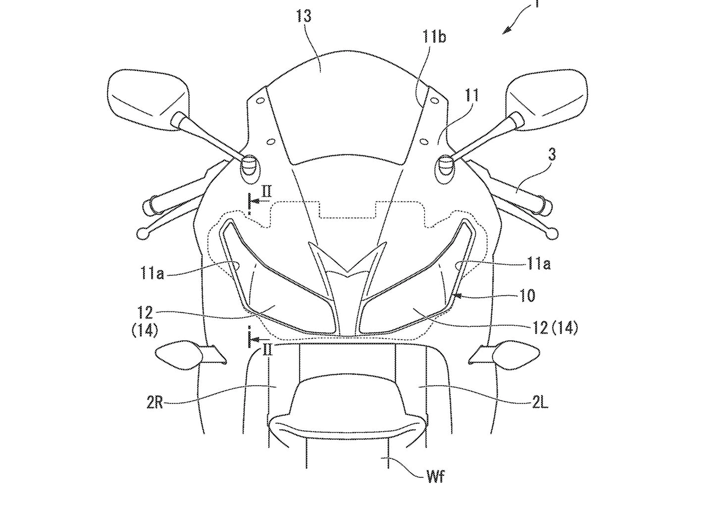 Honda-Files-Patents-For-Camera-Sensor-In-Motorcycle-Headlights-1