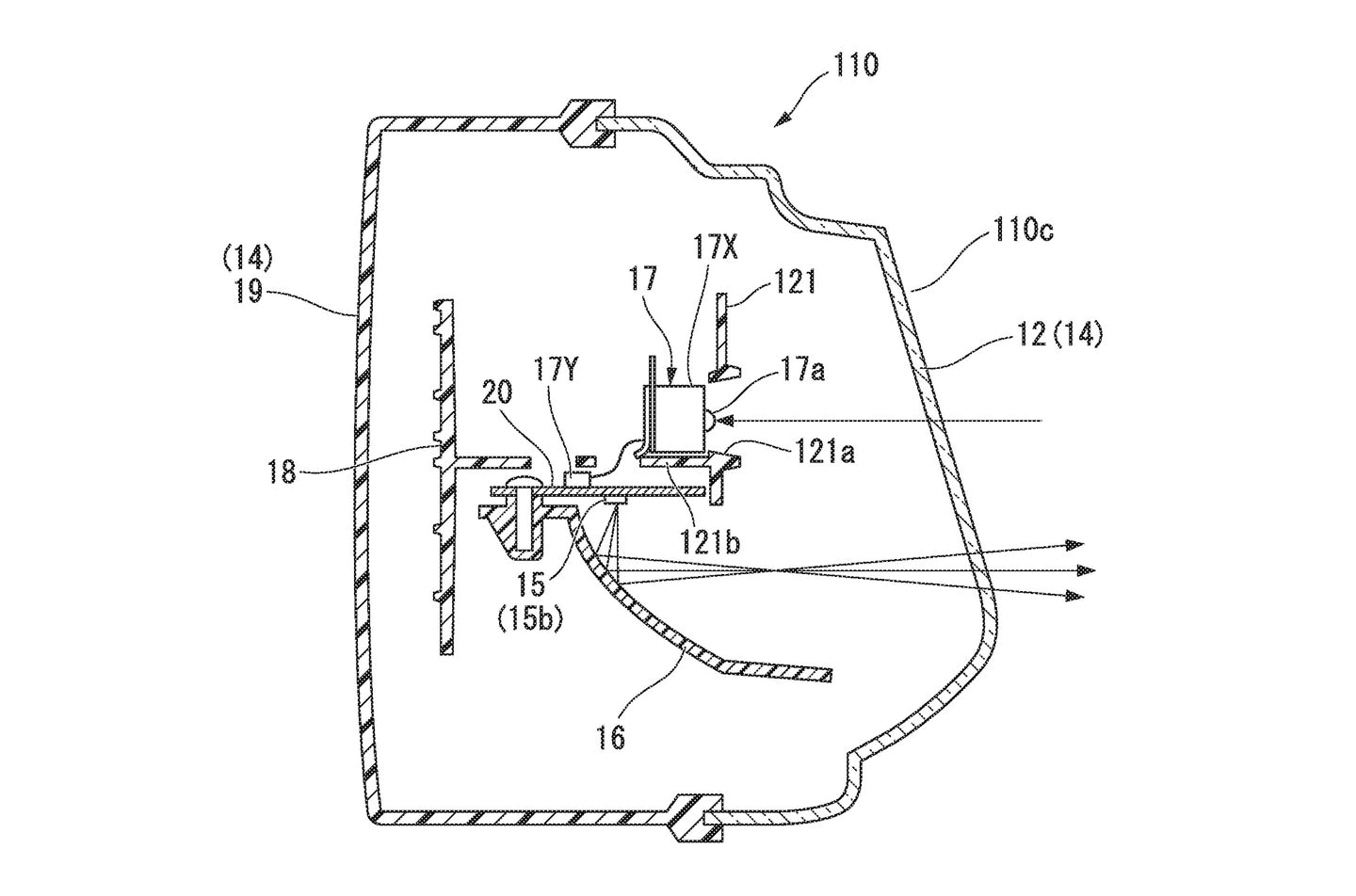 Honda-Files-Patents-For-Camera-Sensor-In-Motorcycle-Headlights-4