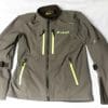 Front view of the Klim Marrakesh jacket
