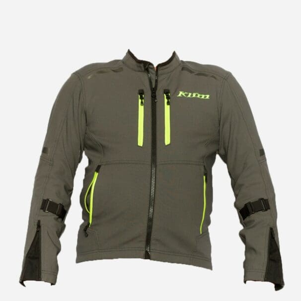 Klim Marrakesh Textile Jacket review