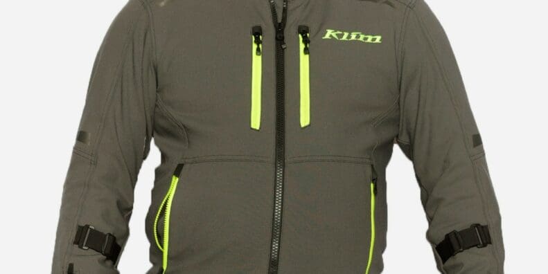 Klim Marrakesh Textile Jacket review