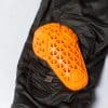 D30 protection pad outside of insert