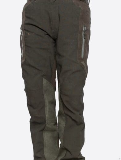 Front view of Klim Marrakesh pants