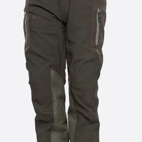 Front view of Klim Marrakesh pants