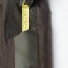 Closeup of Klim HYPALON THIGH KNIFE POCKET