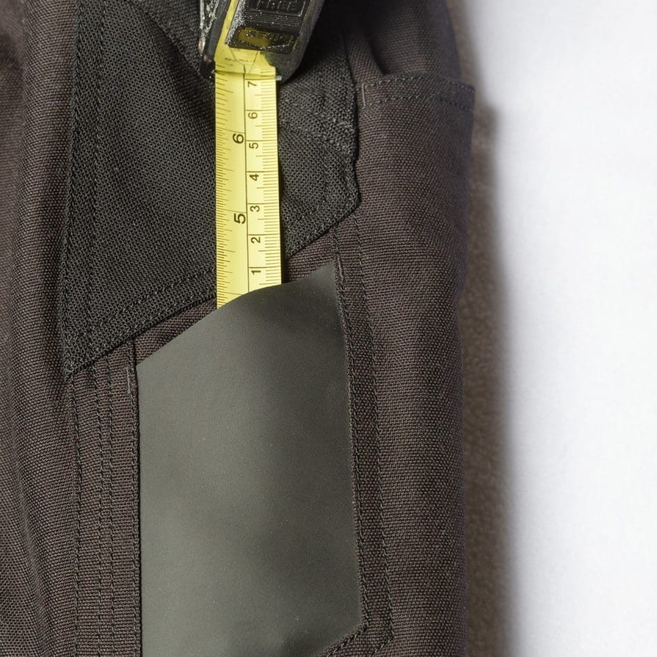 klim marrakesh pant