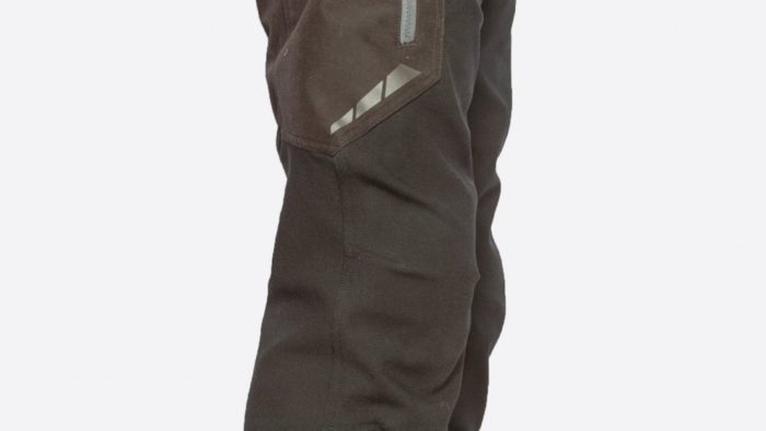 Right view of Klim Marrakesh pants