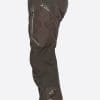 Left view of Klim Marrakesh pants