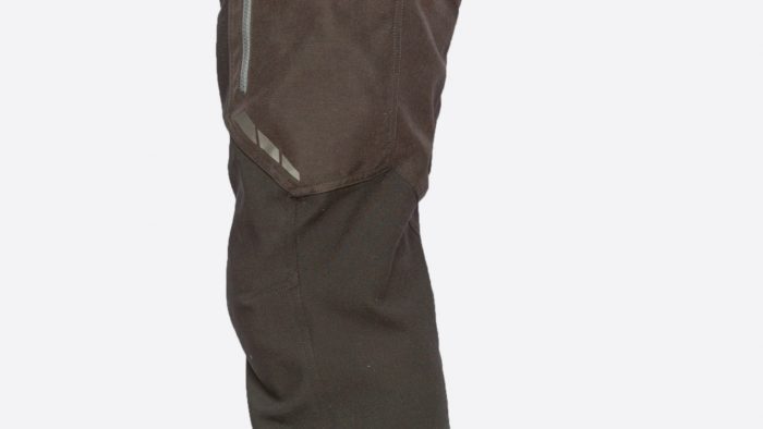 Left view of Klim Marrakesh pants Left view of Klim Marrakesh pants