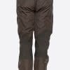 Rear view of Klim Marrakesh pants