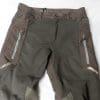 Front view of the Klim Marrakesh pants