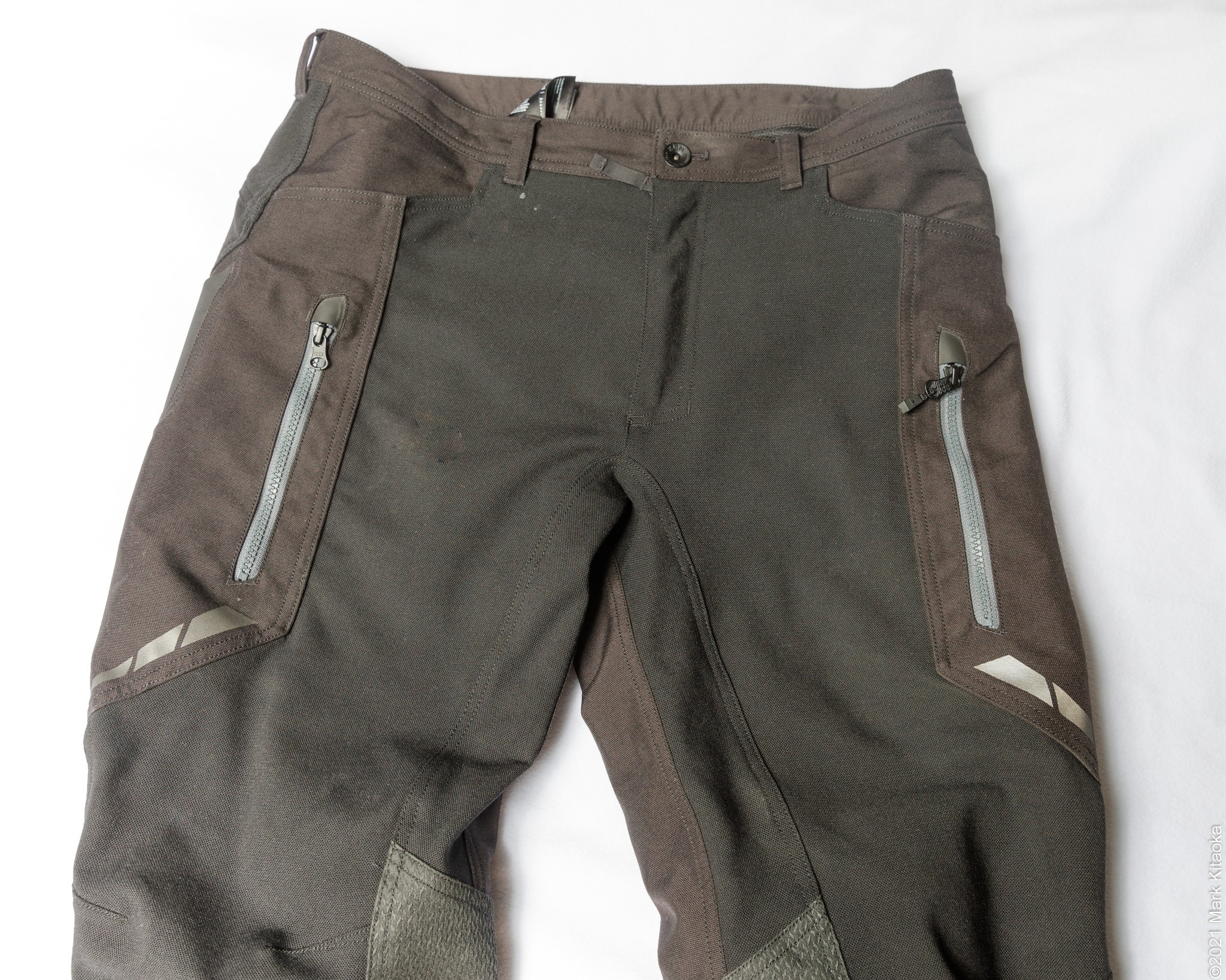 Klim Marrakesh Pants Review | eduaspirant.com