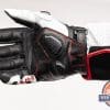 Underside view of the Hi-Per gloves