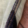 Inner liner stitching of the Scorpion Covert Pro Jeans