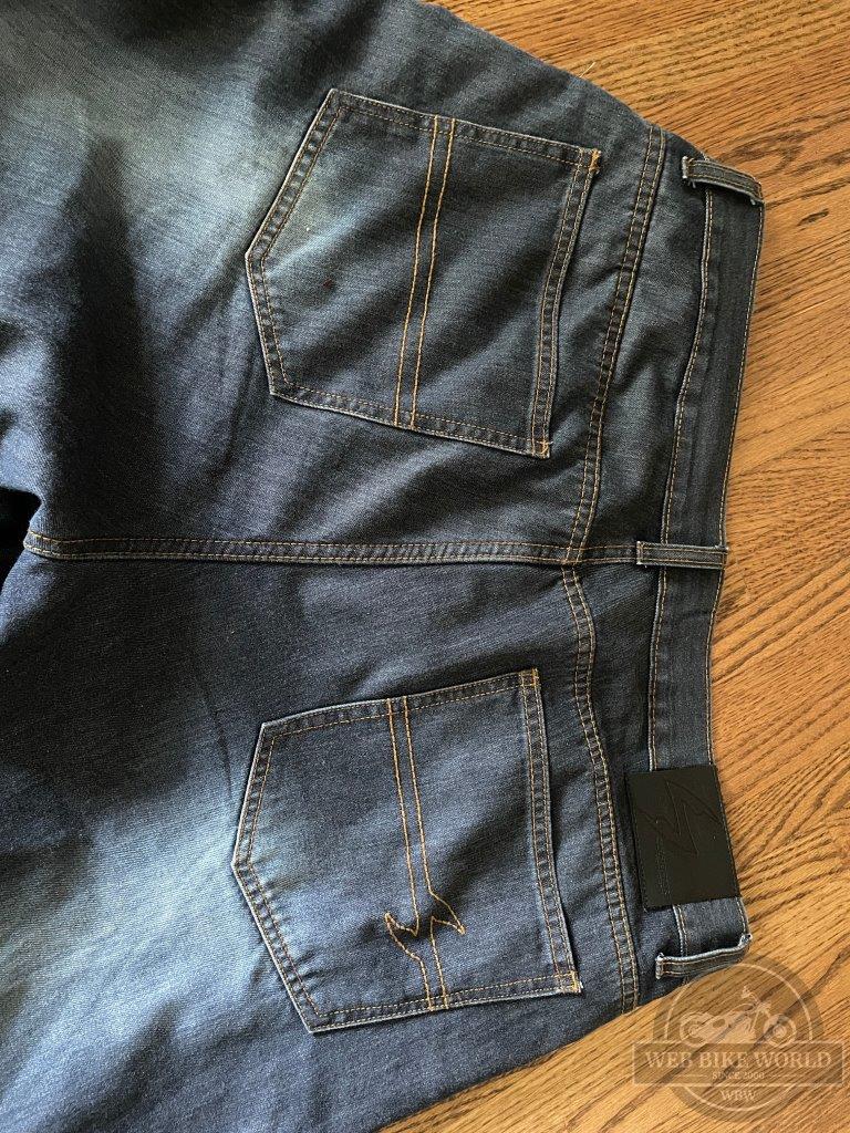 Scorpion Covert Pro Jeans: Hands-On Review | Honda NC700 Forum